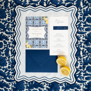 Stationery La Dolce Vita